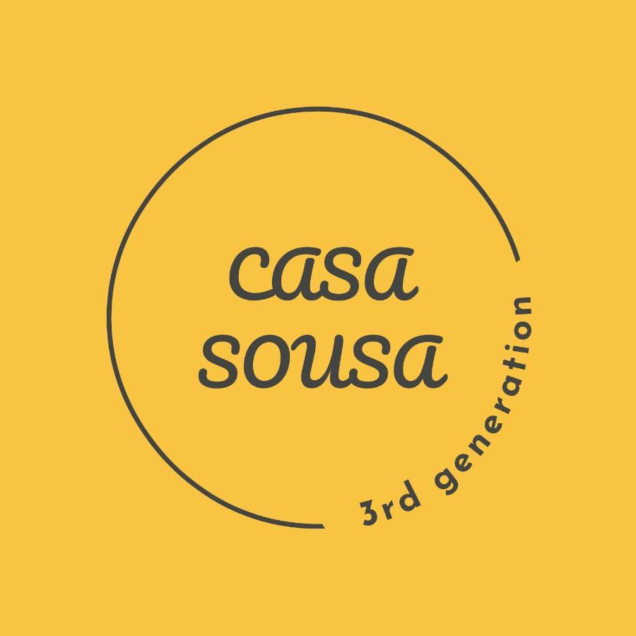 Апартаменты Casa Sousa 3Rd Generation - Apart 1 Ботикаш Экстерьер фото