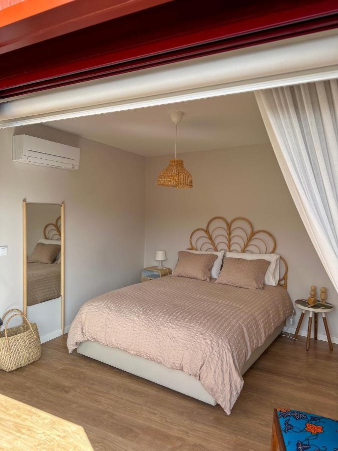 Апартаменты Casa Sousa 3Rd Generation - Apart 1 Ботикаш Экстерьер фото