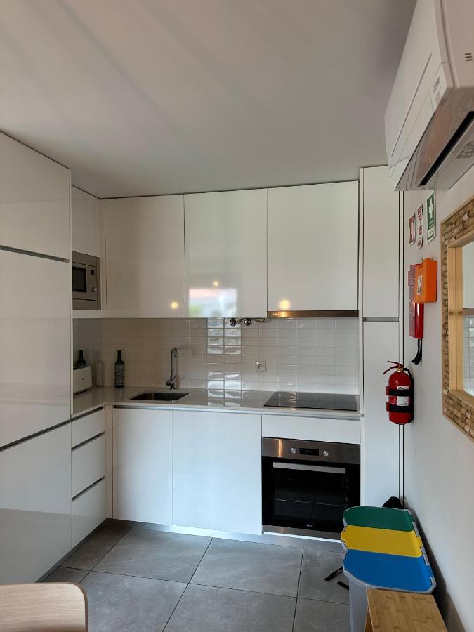 Апартаменты Casa Sousa 3Rd Generation - Apart 1 Ботикаш Экстерьер фото